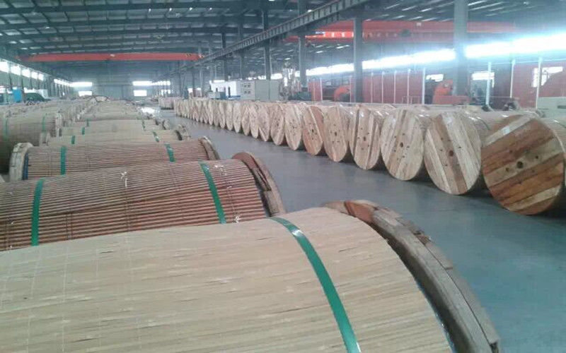 Çin Nanjing Suntay Steel Co.,Ltd şirket Profili