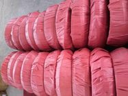 Clear Surface Galvanized Steel Wire Strand Metal Cable Wire With Stress Relieved