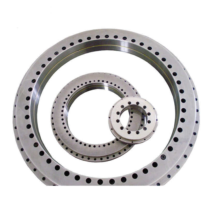 Tower Crane Excavator Turntable Bearing Guide Rotating Convenient